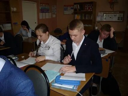 Школа 1 г белинский