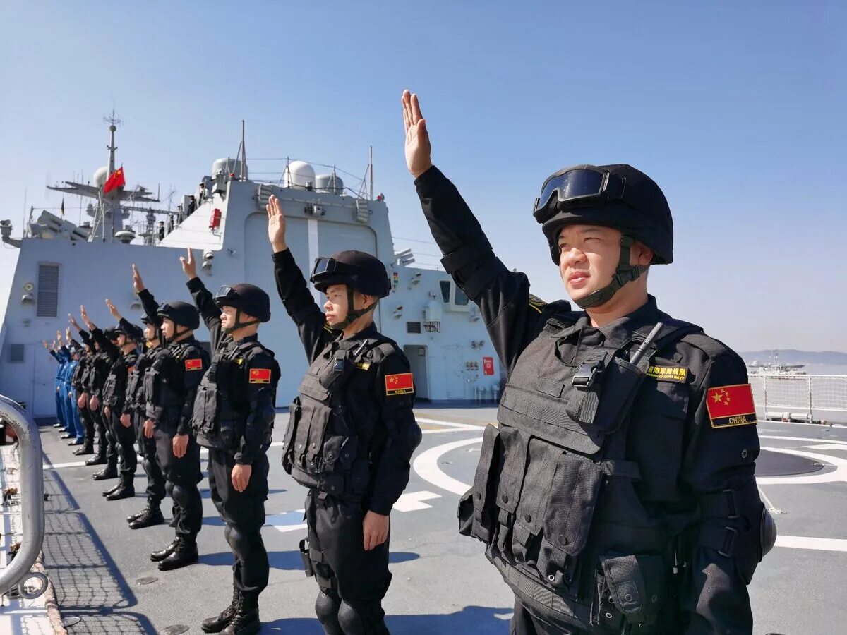 Военный ответ. Учения НОАК Тайвань. Армия Китая флот. Армия Китая учения. ВМФ Тайваня.