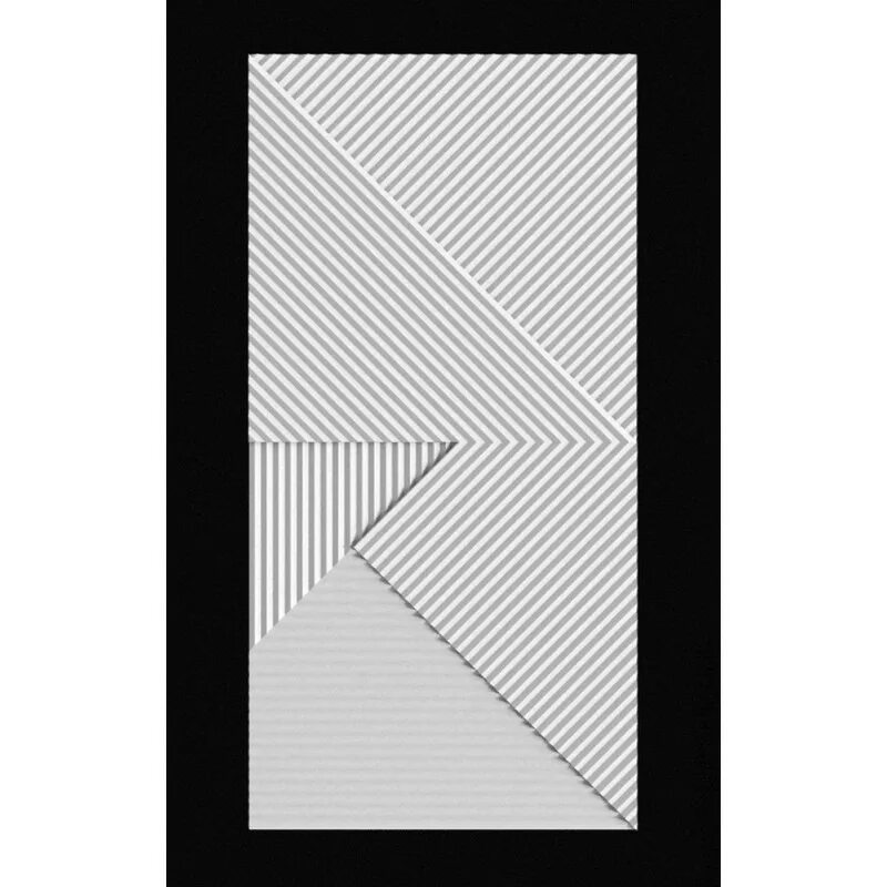 Панель параллель. 3d панель &quot;parallel&quot;. 3d панели параллели.