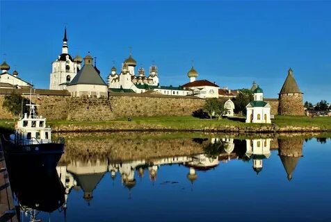 Культурное наследие севера