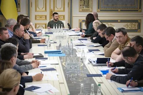 Правительство новой украины