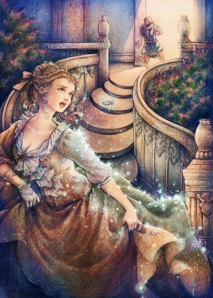 Сказочные эльфы. Она и она сказка. Уолт дисней рапунцель. Она и она сказка. Иллюстрации екатерины ефремовой.