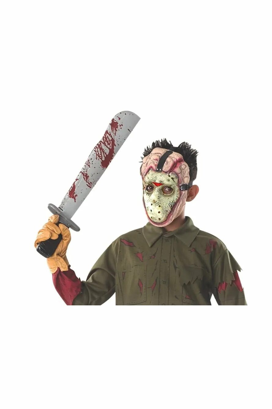 Костюм джейсона вурхиза на хэллоуин. Halloween костюм джейсона вурхиза для детей. Костюм джейсона. Костюм джейсона. Костюм джейсона.