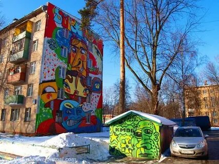 Уралмаш без