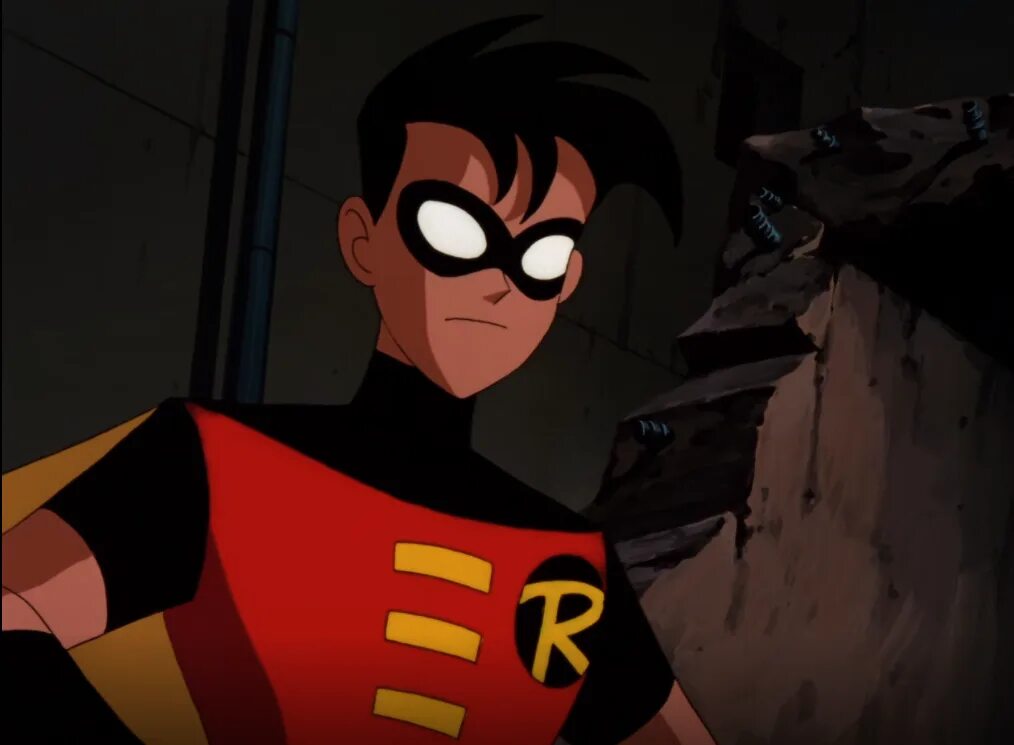 Robin play