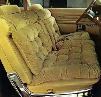 Самый мягкий автомобиль