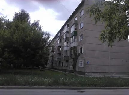 Ул степная д 6