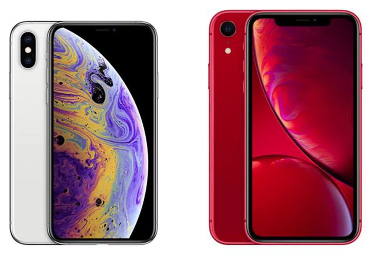 Есть ли айфон xr. Iphone XS И XR. Айфон XR vs XS. Айфон XS Max 128 ГБ. 10 Айфон XR И XS.