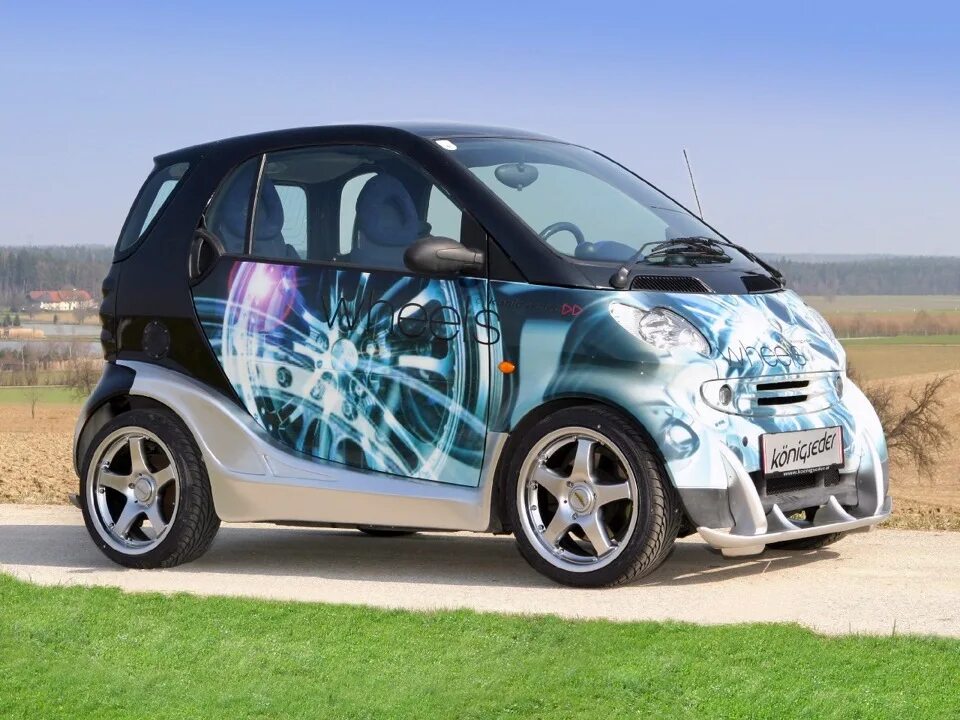 Смартик керчь. Smart Fortwo (w450). Smart Fortwo w450 Tuning. Mercedes Smart Fortwo. Mercedes Benz Smart Fortwo w450.