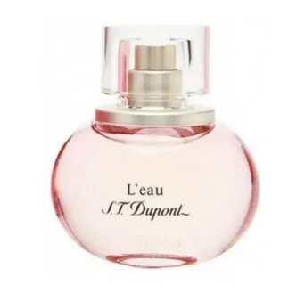Eau de femme