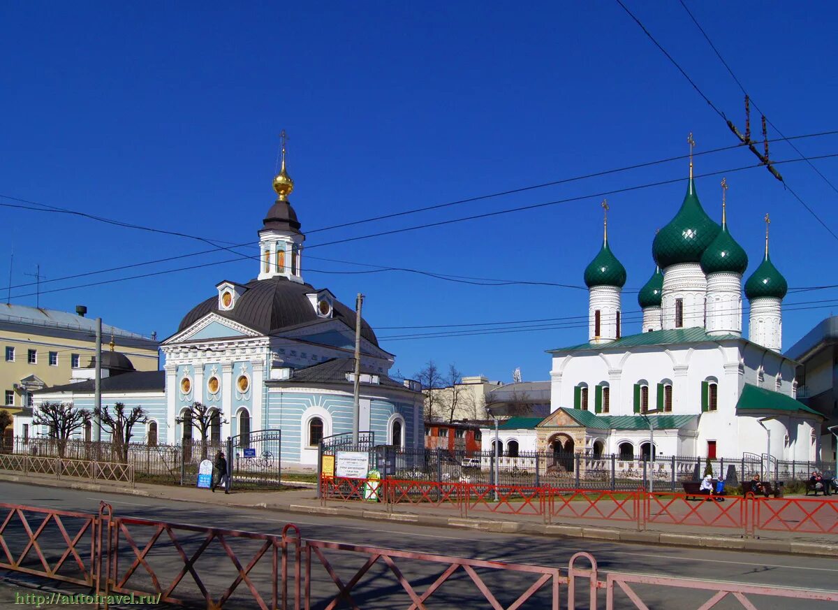 Сретенский храм ярославль. Вознесенско-Сретенский храм Ярославль. Храм Вознесения Господня Ярославль. Вознесенский собор Ярославль. Церковь Вознесения Господня, Ярославль, улица свободы.