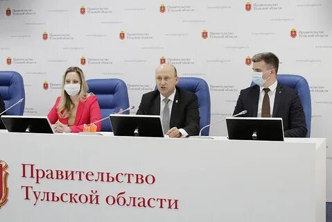 Портал тульская