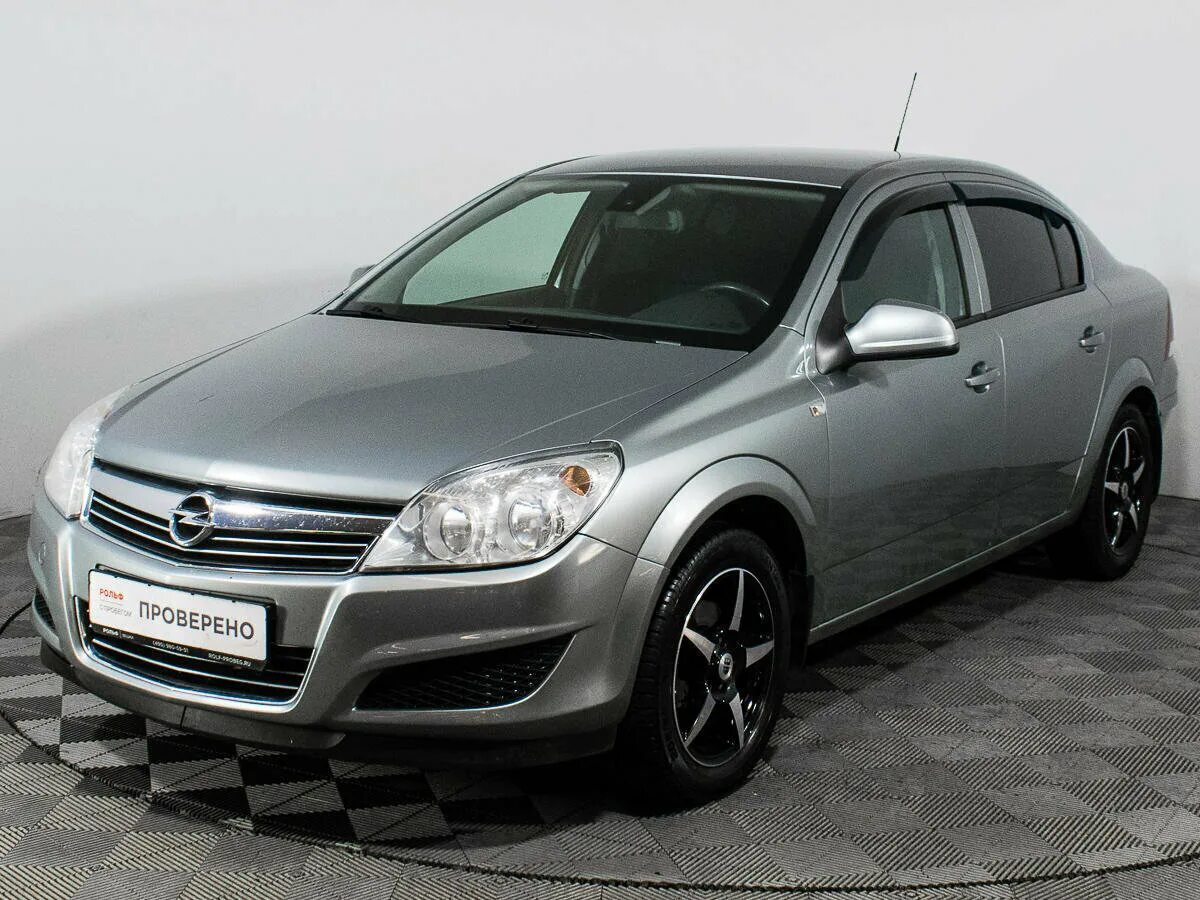 Opel h отзывы