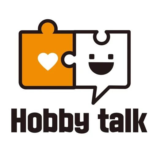 Talk about your hobby. Talk about your hobby