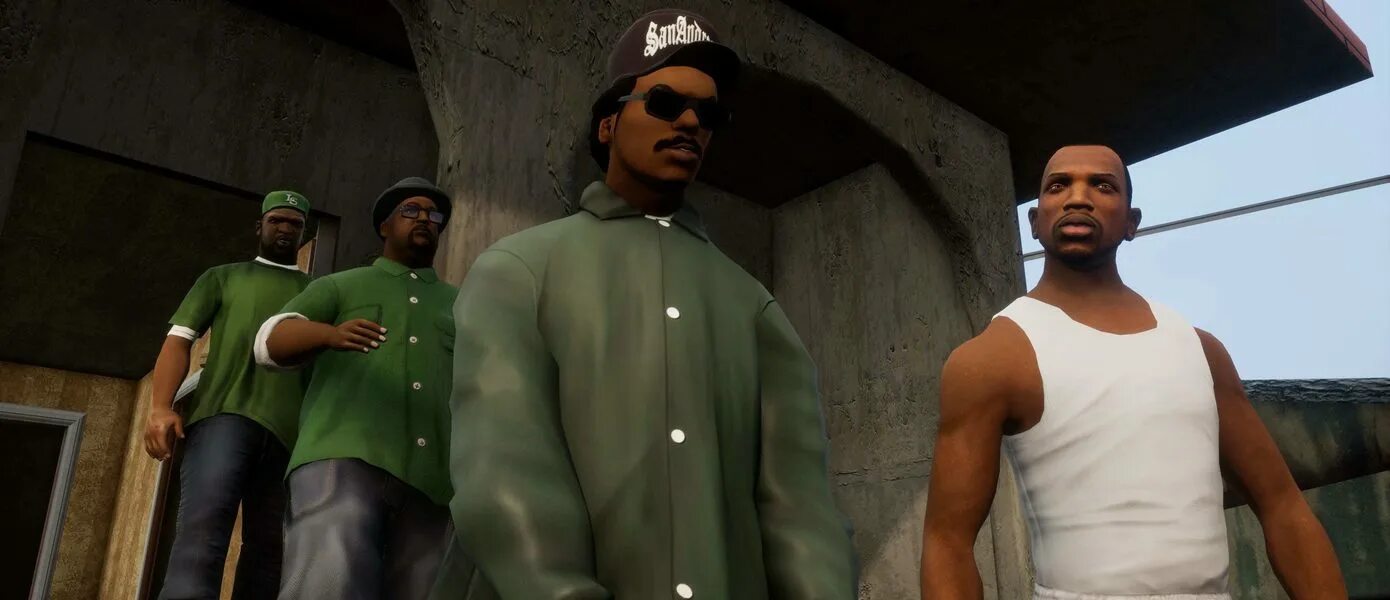Сохранения гта са дефинитив. Gta trilogy definitive edition. gta san andreas definitive edition. gta трилогия ремастеред. гта the trilogy.