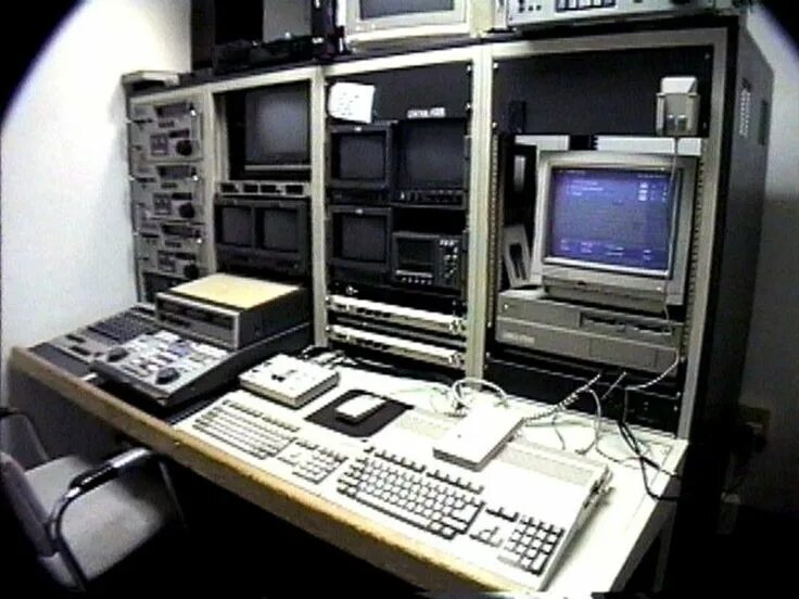 U s a computer