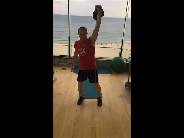 Турецкий подъем с гирей техника выполнения. Шкарин ректор ВОЛГГМУ.
