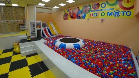 Детская комната лимпопо севастополь