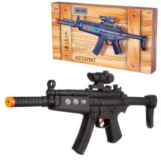 Световые автоматы