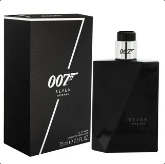 Духи 007 мужские