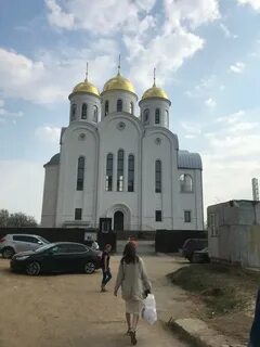 Путилково храм михаила