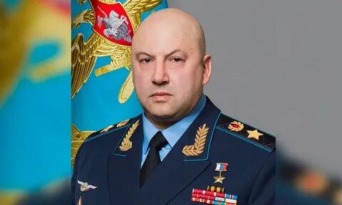 Главком вкс