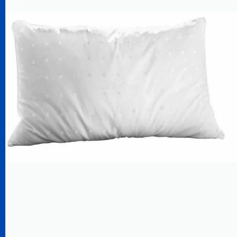 подушка средней жесткости