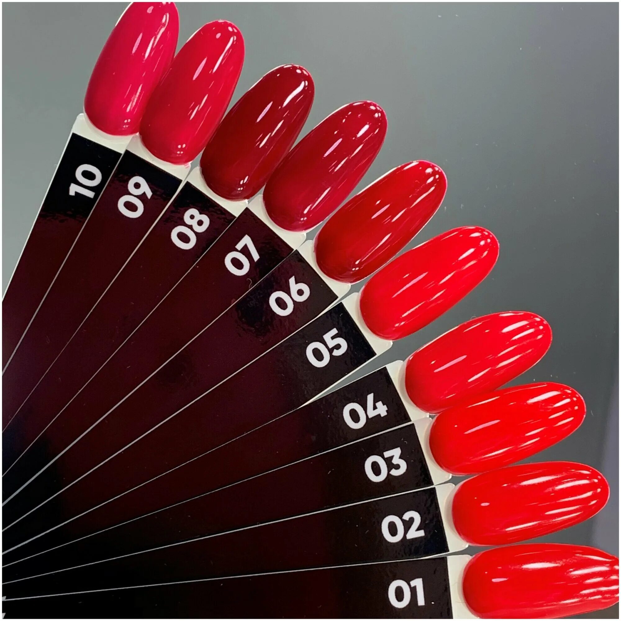 Рандомайзер цвета маникюра BORN PRETTY Gel Nail Polish 6ml Spring Color Series in 2020 Gel nail polish, Pre