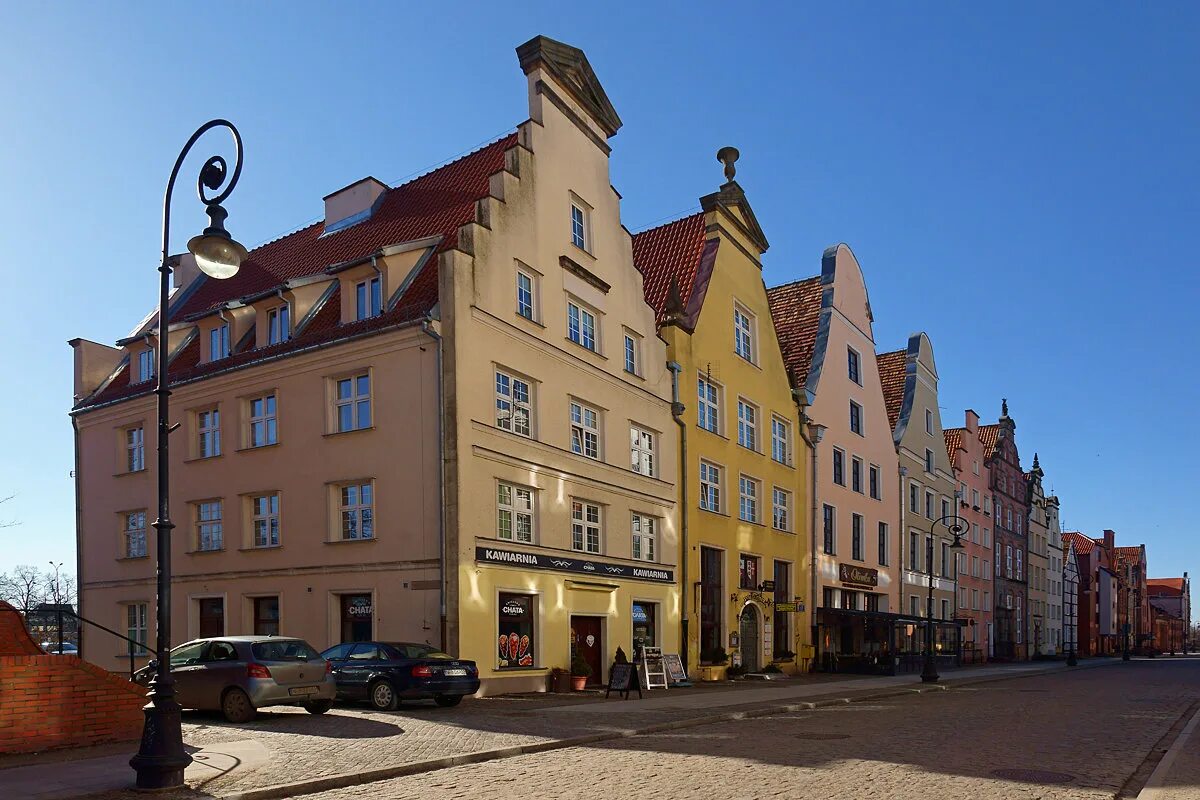 эльблонг польша улицы. пекарчик эльблонг. Elblag польша. эльблонг. эльблонг.