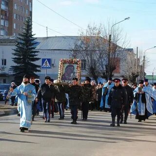 Погода в ноябре в павловском посаде