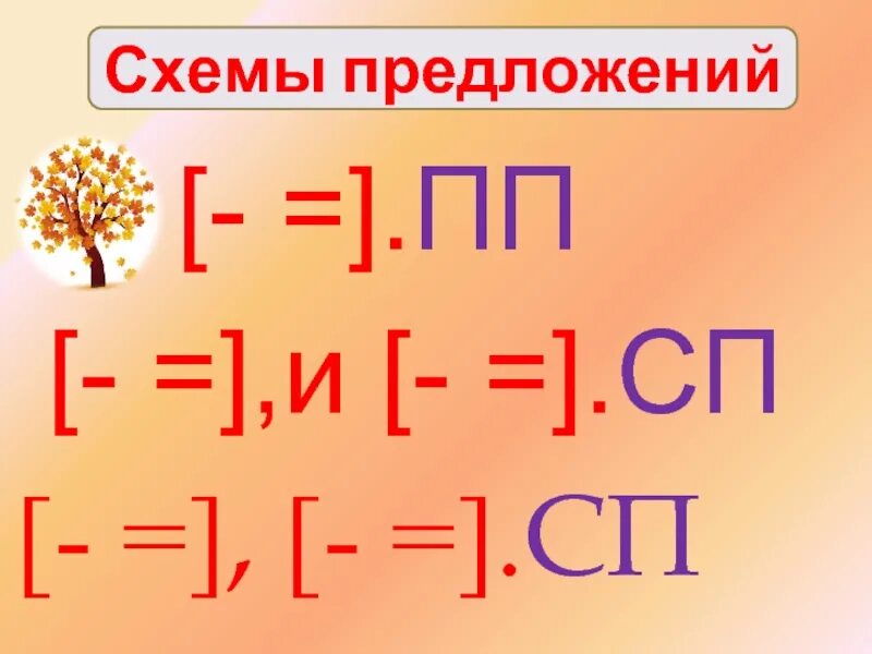 Пп и спп