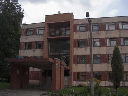Нии сельского