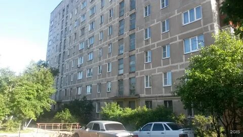 Рязанская 31