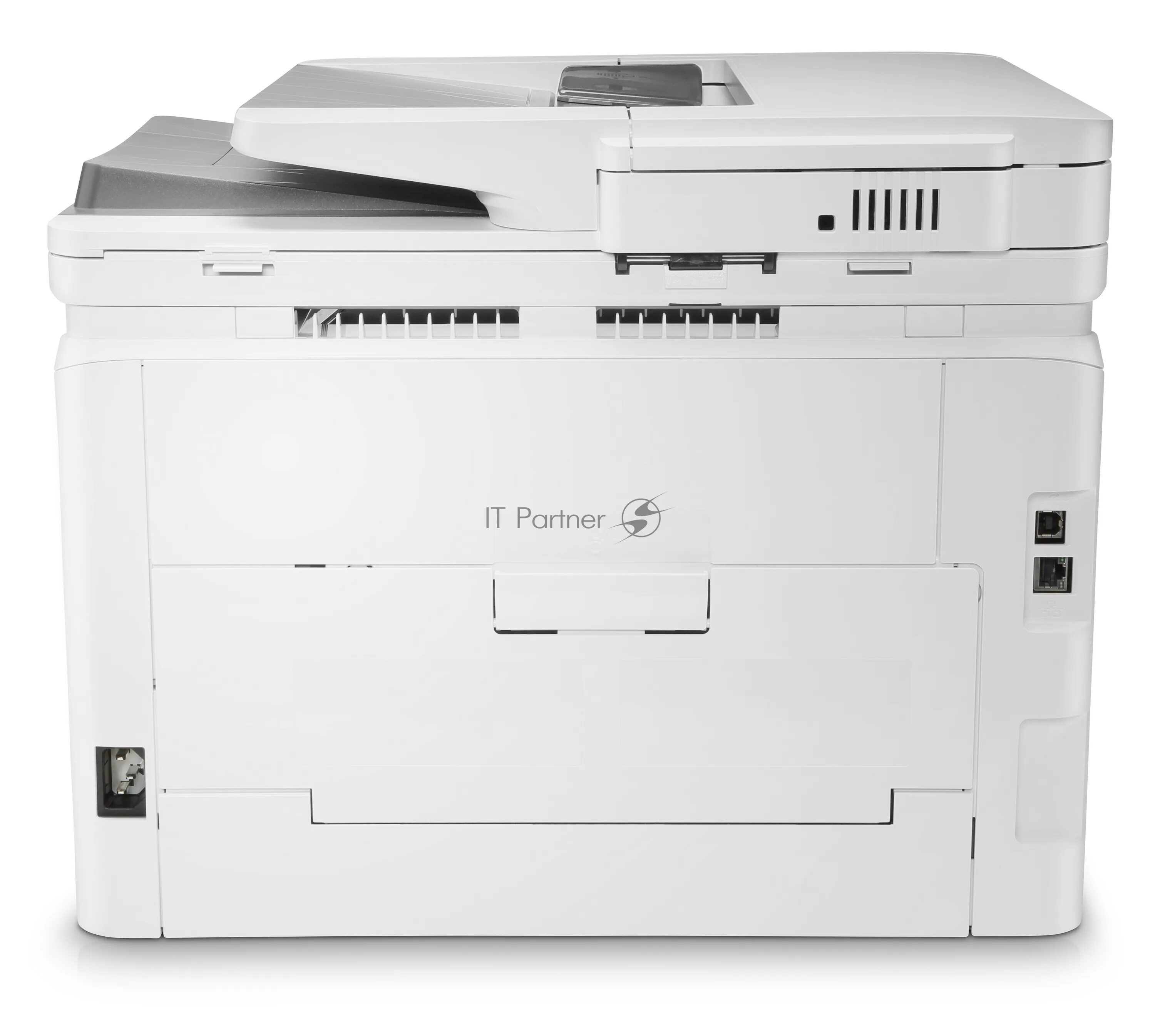 Color LASERJET Pro MFP m282nw. Принтер копир факс