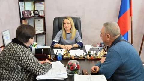 Предприниматели крыма