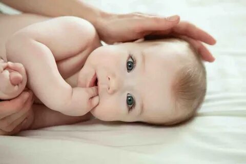 Your baby s