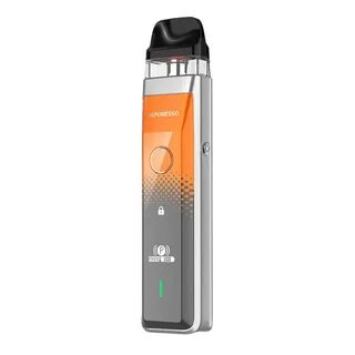 Pod система vaporesso xros pod kit