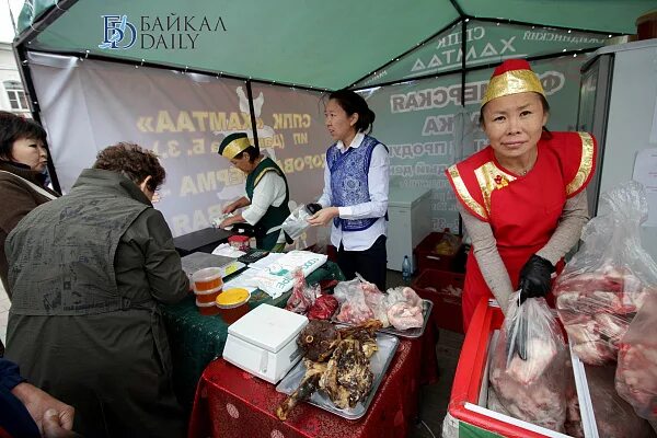 Ярмарка в улан удэ. Ярмарка в улан удэ