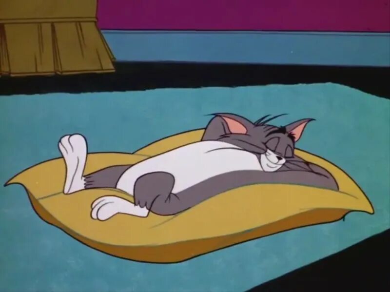 Tom and jerry sleepy-time tom. Том и джерри в кровати. Джерри мышонок спящий. Доброй ночи том и джерри. Том и джерри сон.