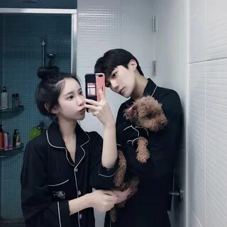 Корейски парную
