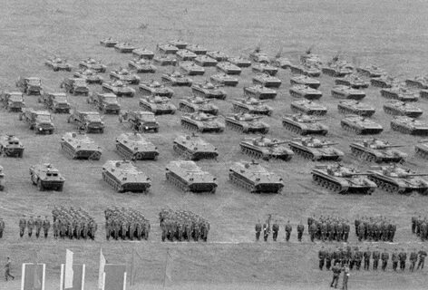 Запад 81