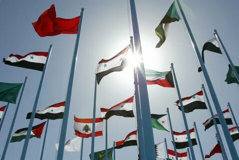 Arab world