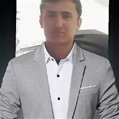 Юсуф ахмедов. Юсуф ахмедов