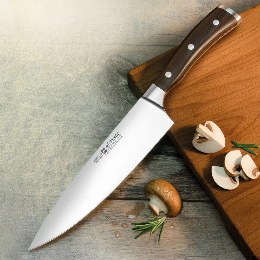 Wusthof нож шефа. Ikon, Wuesthof. Wusthof Cleaver 4680 18 cm Chef Knife. Wusthof ikon. Какой кухонный нож купить