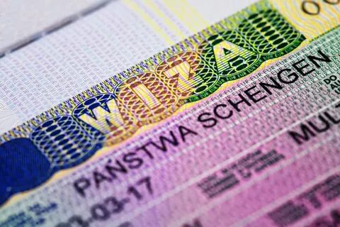 Schengen visa