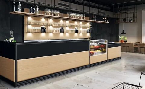 Comptoir des