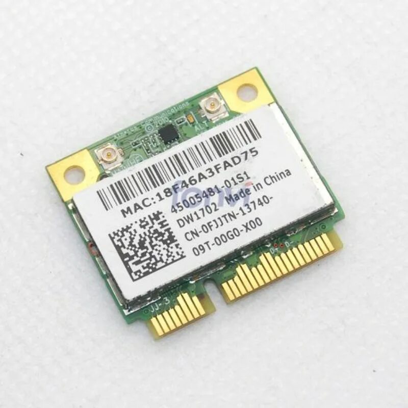 Atheros ar5b95