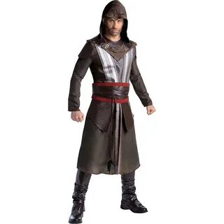 Костюм assassin's creed