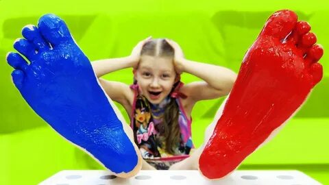 Foot feet youtube