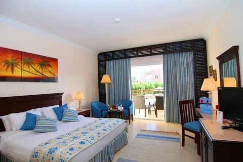 Amwaj resort